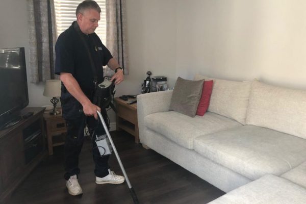 Sutton Coldfield Central Heating Leak Detection Service