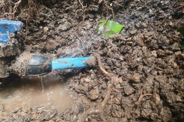 Water Mains Leak Detection Sutton Coldfield